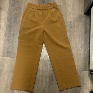 Old Navy Taylor Wide Leg Trouser